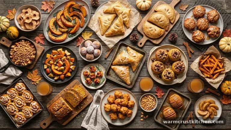 19 Air Fryer Pumpkin and Apple Recipes for Fall
