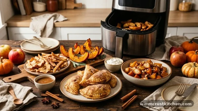 28 Best Fall Casserole Recipes