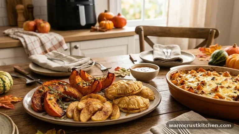 47 Easy Fall Dinners for Busy Nights