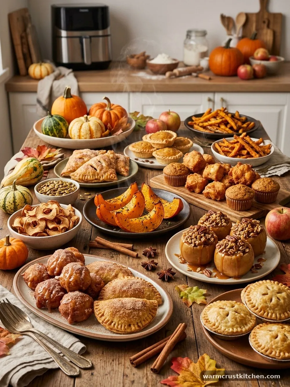Ingredients - 28 Best Fall Casserole Recipes