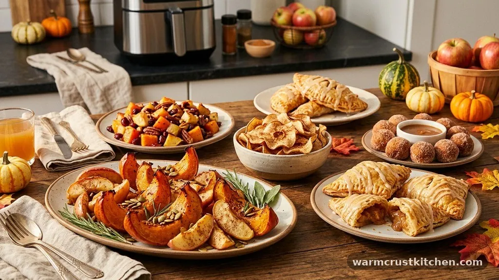 Ingredients - 47 Easy Fall Dinners for Busy Nights