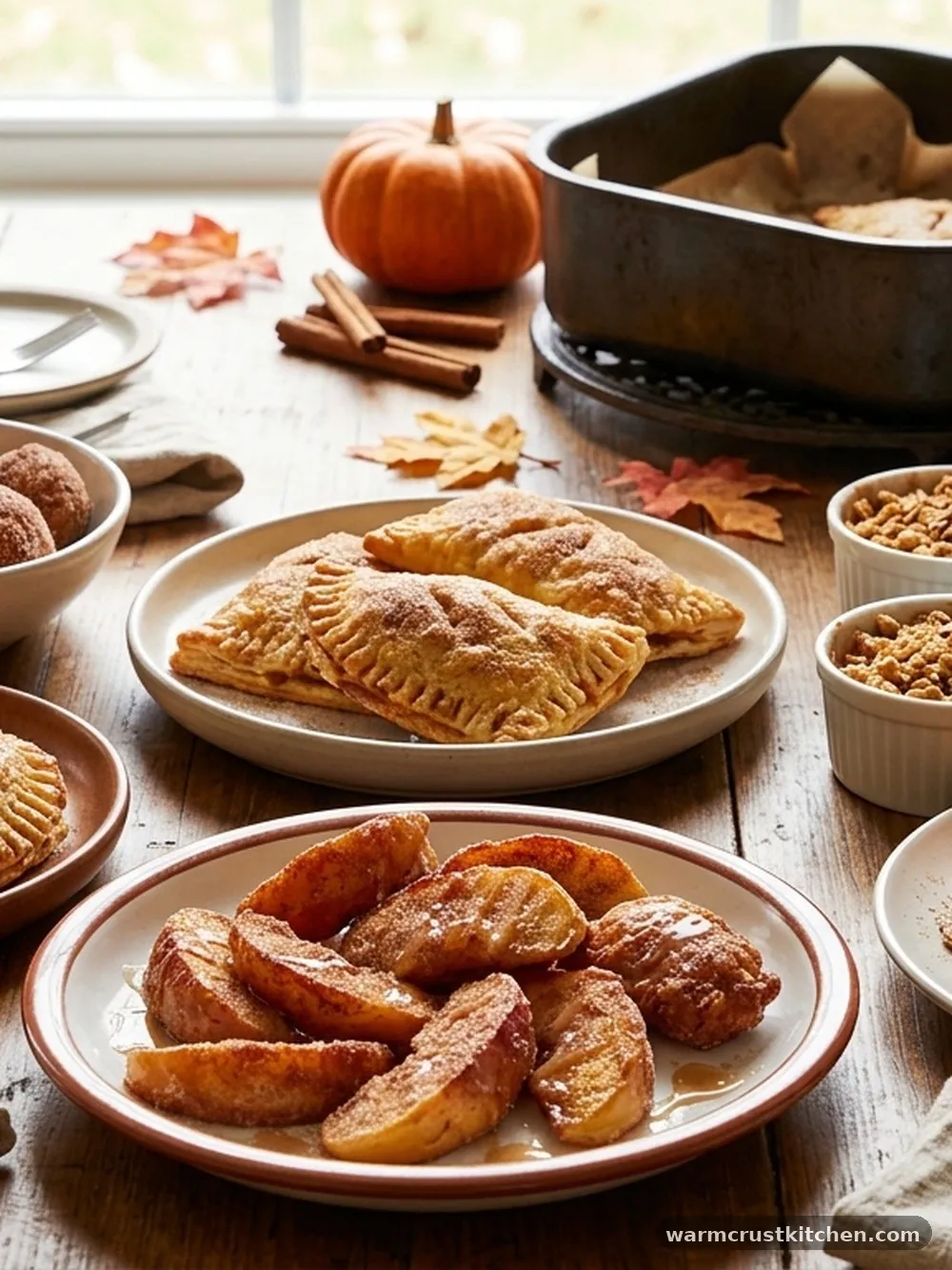 Ingredients - Easy Homemade Cinnamon Applesauce Recipe