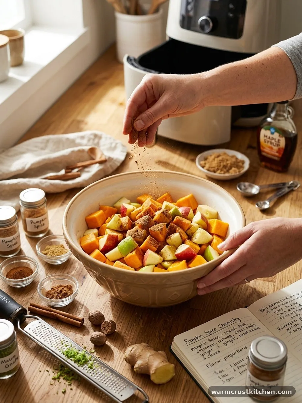 Ingredients - 28 Fall One-Pot Recipes for Busy Weeknights