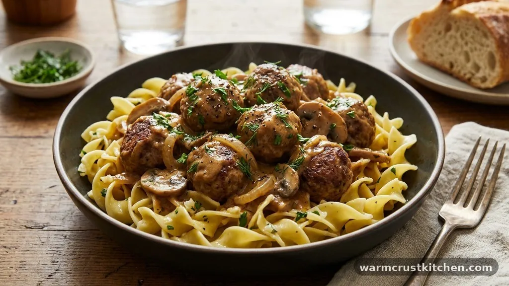 Instructions - Easy Crockpot Meatballs