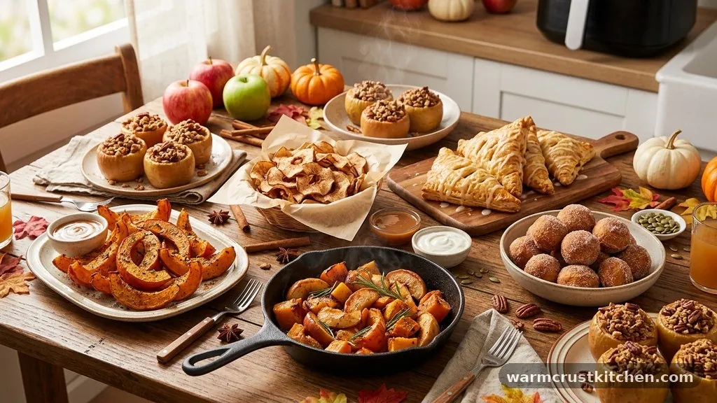 Instructions - 47 Easy Fall Dinners for Busy Nights