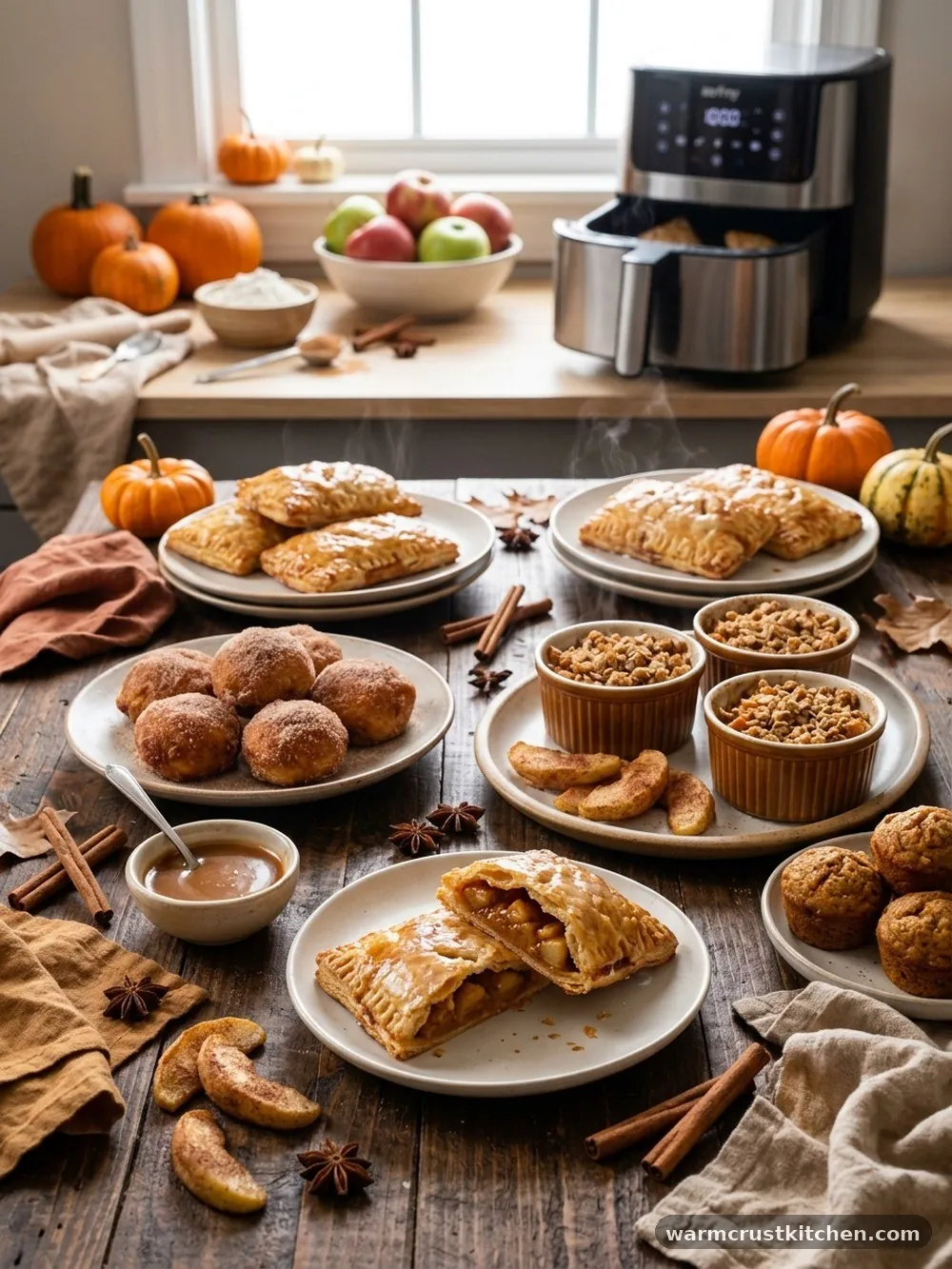 Managing Seasonal Ingredients - 28 Fall One-Pot Recipes for Busy Weeknights
