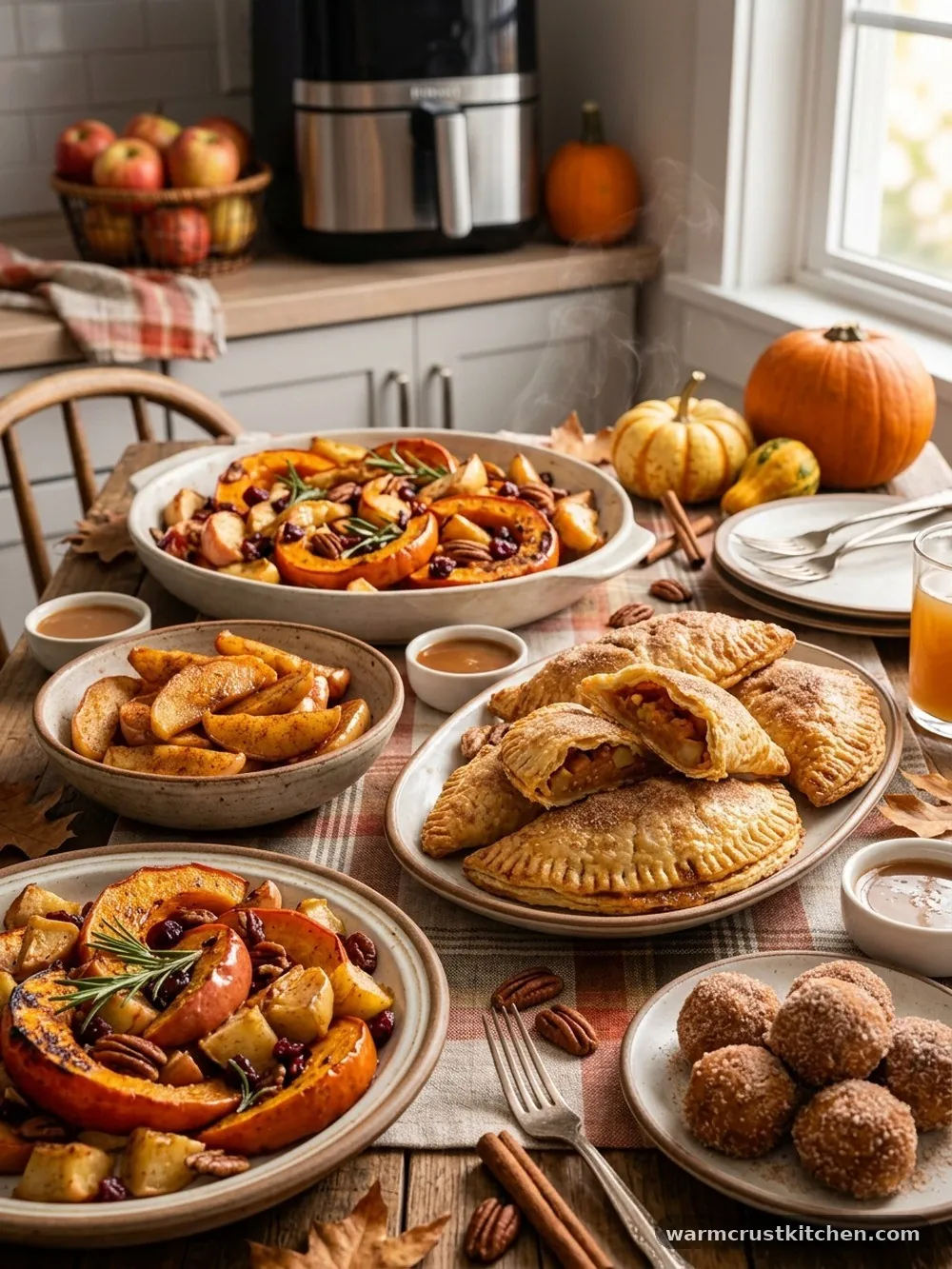 The Appeal of One-Pot Cooking - 28 Fall One-Pot Recipes for Busy Weeknights